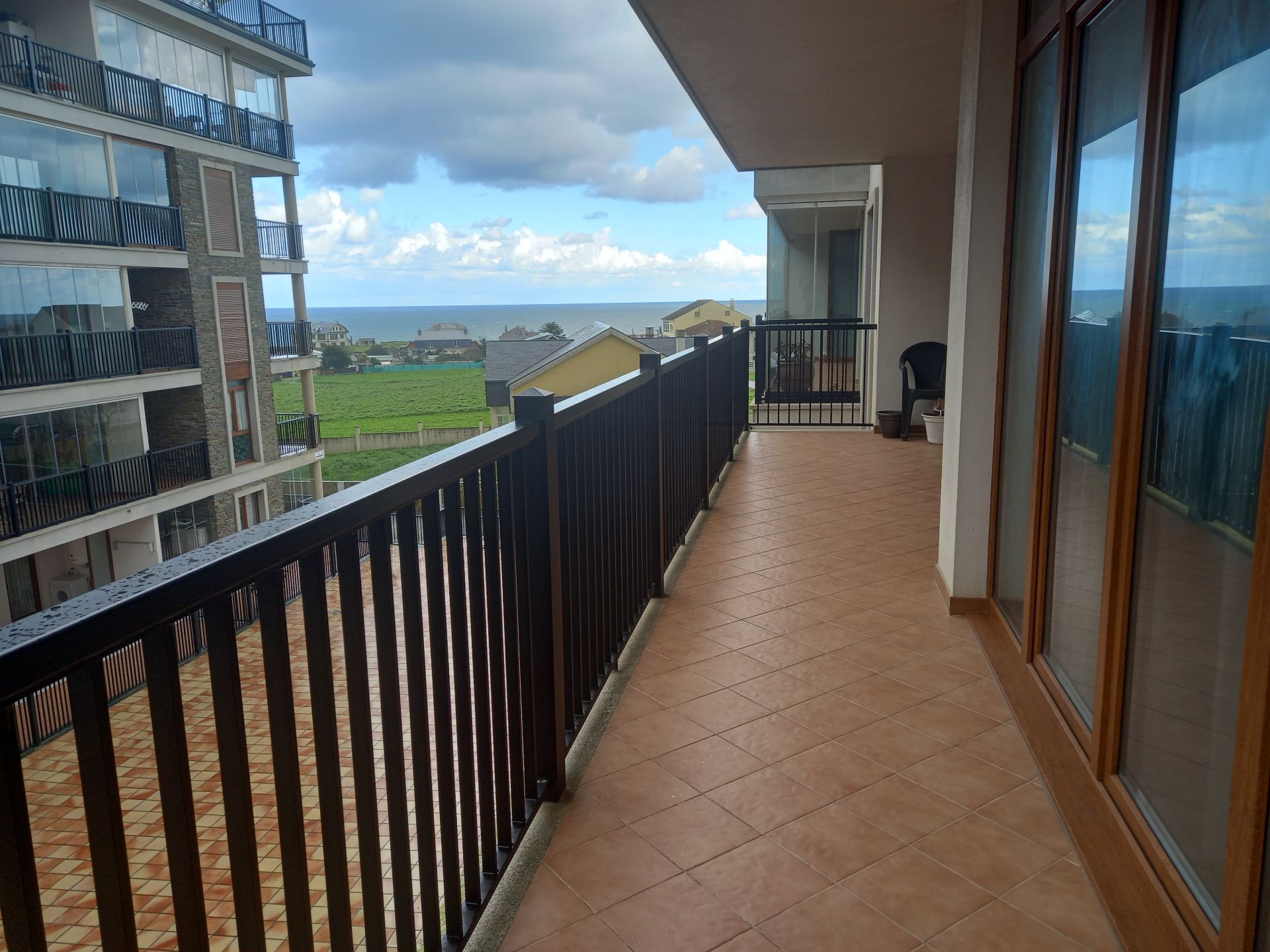 Apartamento en Foz, venta