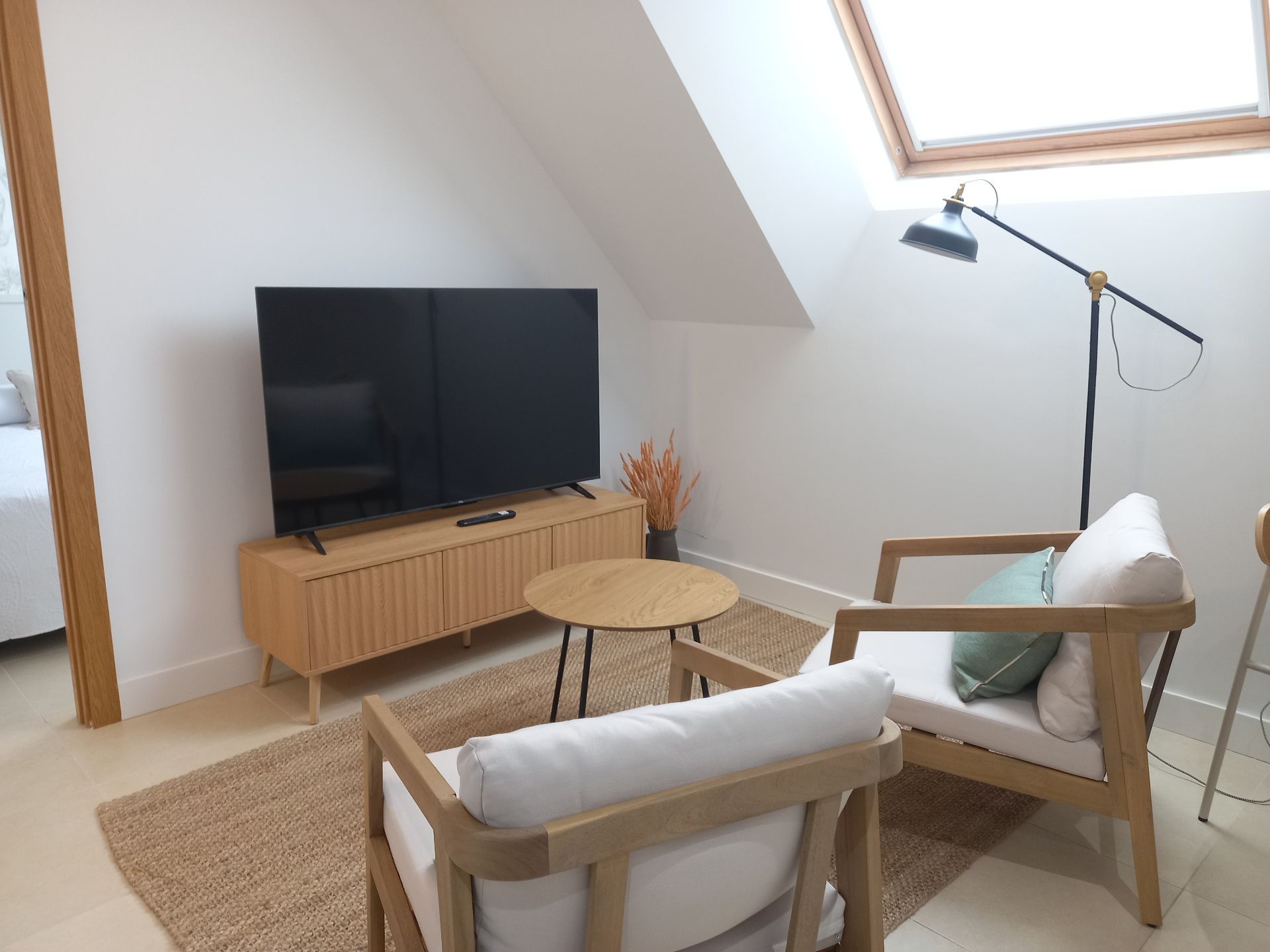 Apartment in Foz, holiday rentals