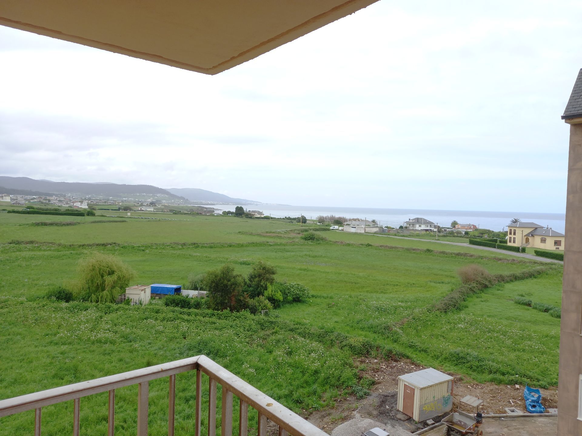 Piso en Foz, alquiler