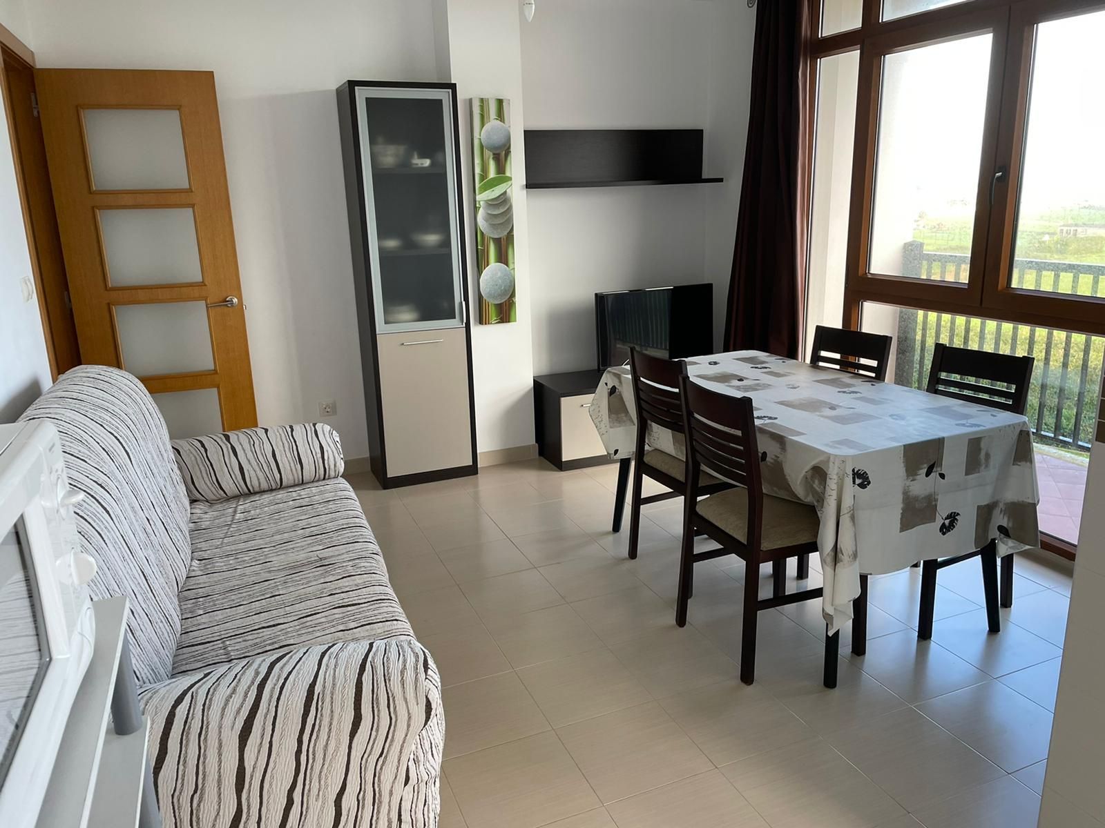 Appartement à Foz, location