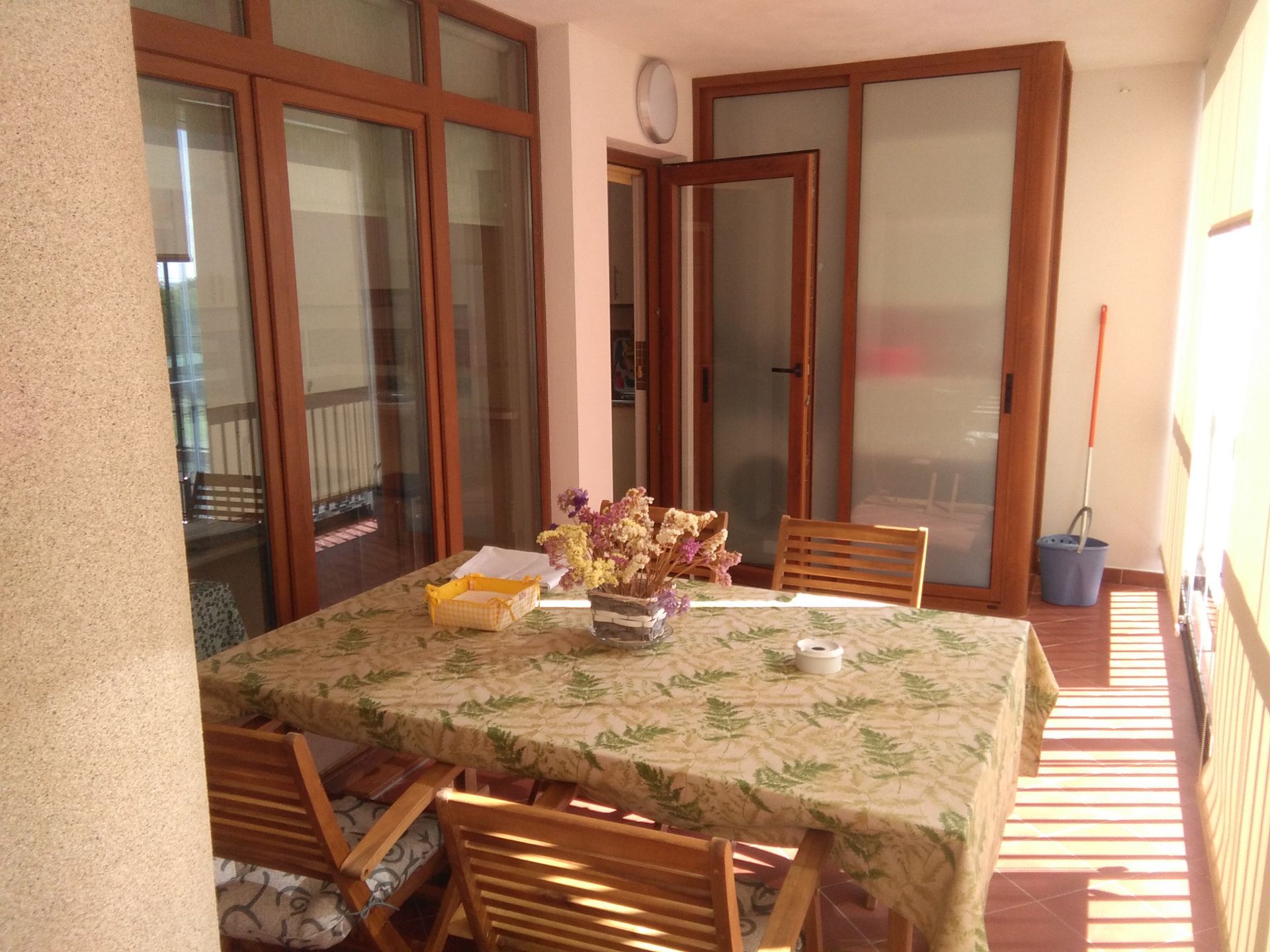 Appartamento in Foz, affitto vacanze