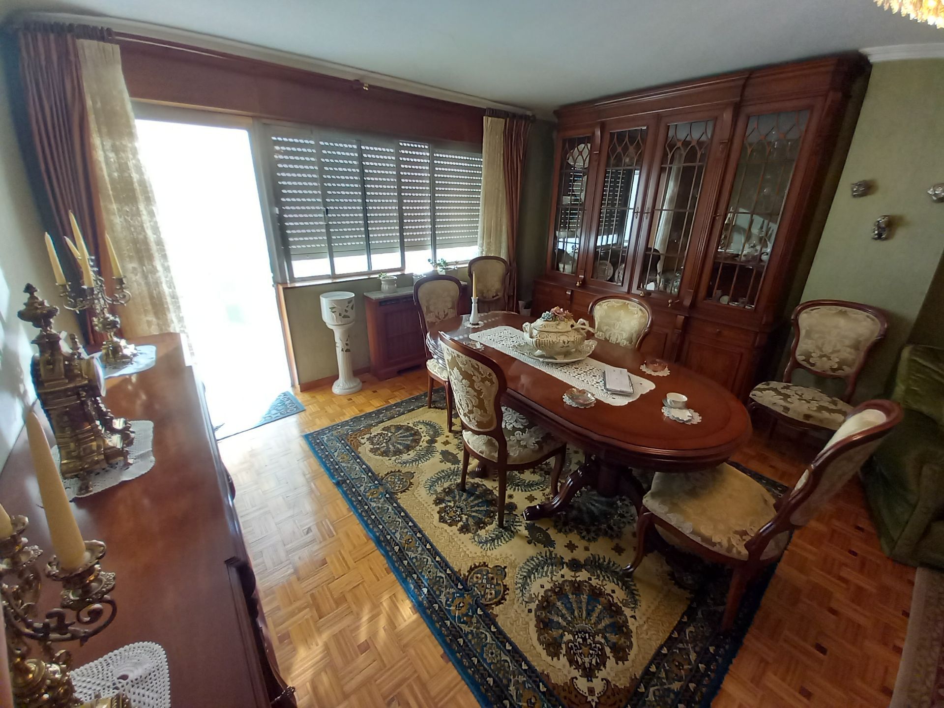 Flat in Lugo, for sale