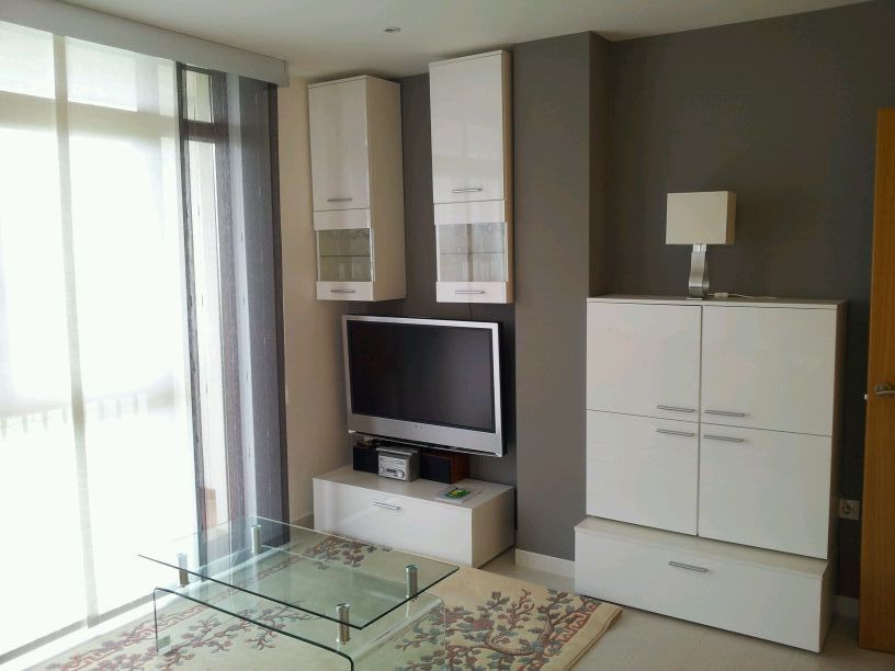 Appartement à Foz, Marzan, vente