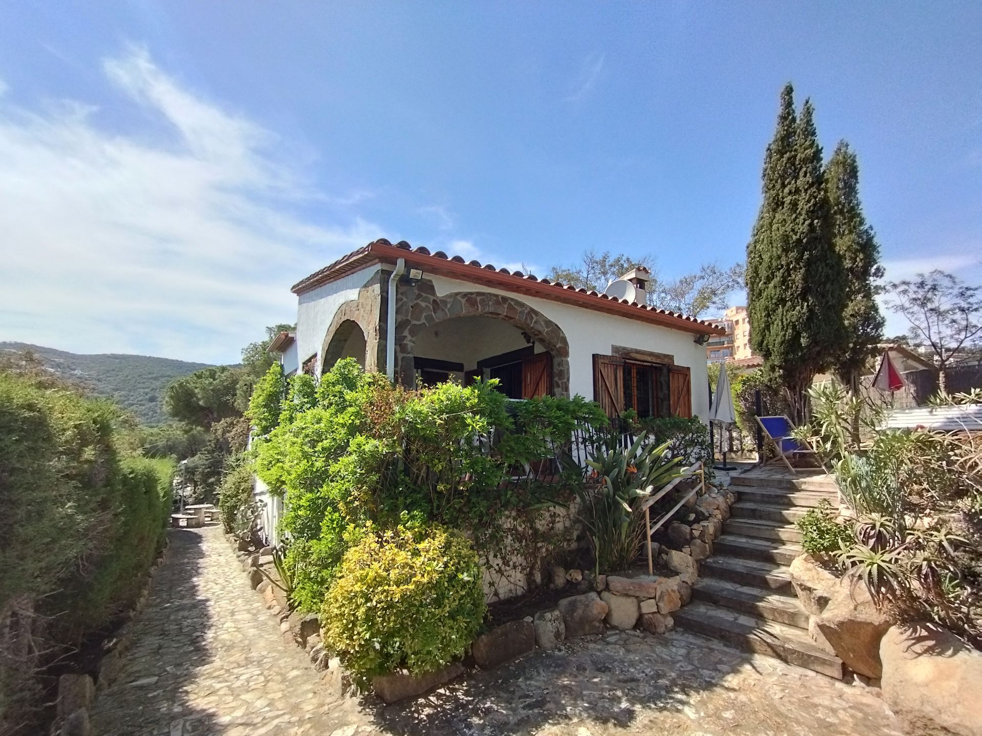 Casa / Xalet a Sant Antoni de Calonge, en venda