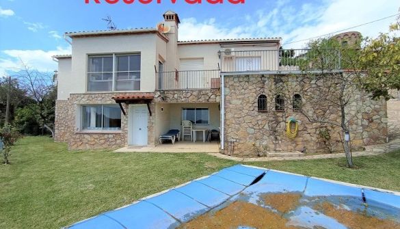Casa / Xalet a Calonge, Mas Pere-Rio de Oro, en venda