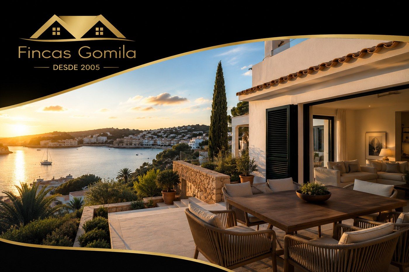 Vender una casa en Menorca en 2026: guía para propietarios