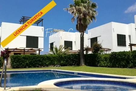 Casa / Chalet en Arenal d'en Castell, venta