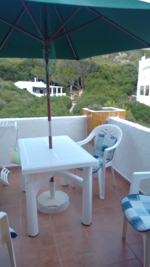 Lejlighed i Sant Lluís, BINIBECA VELL, sommerhusudlejning