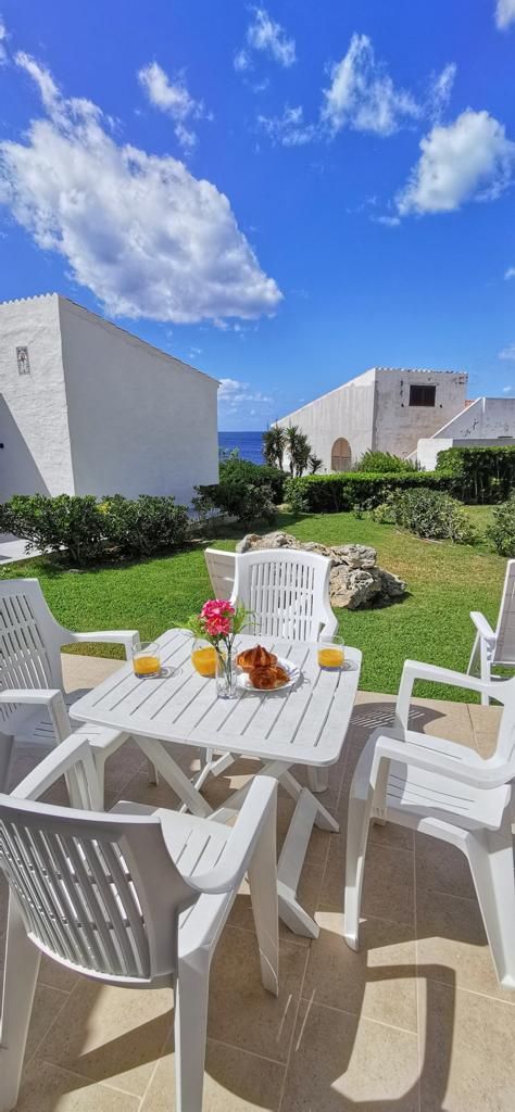 Casa / Chalet en Sant Lluís, alquiler vacacional
