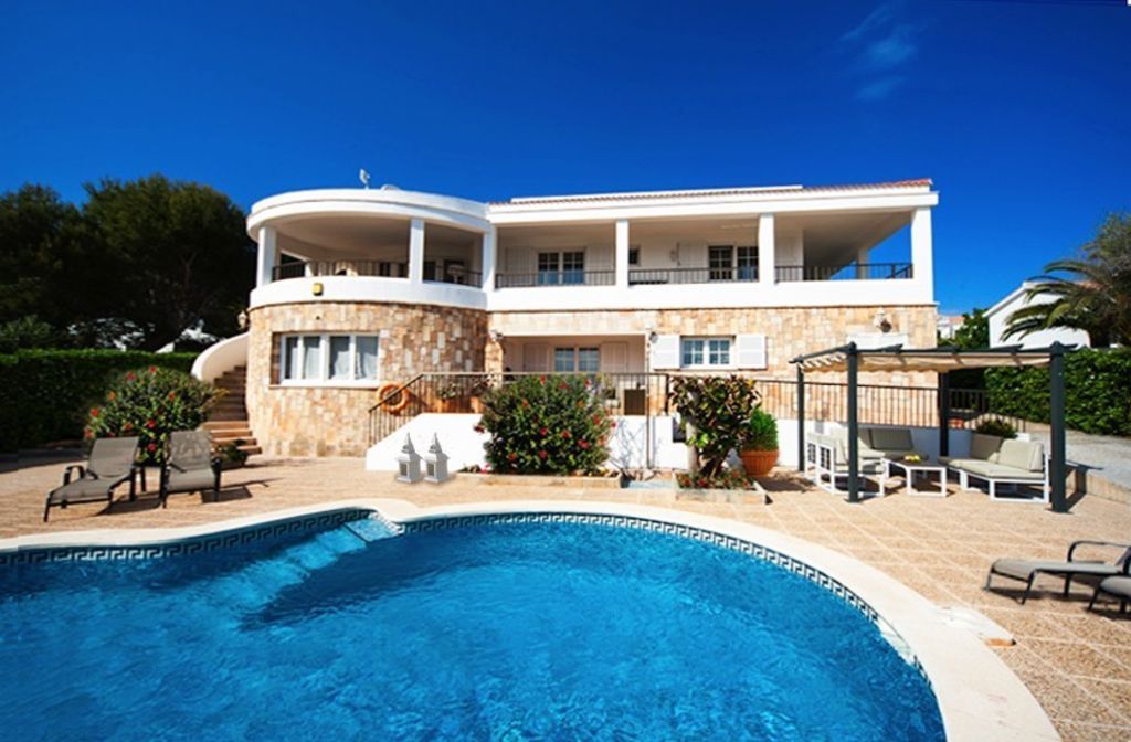 Casa / Chalet en Sant Lluís, alquiler vacacional
