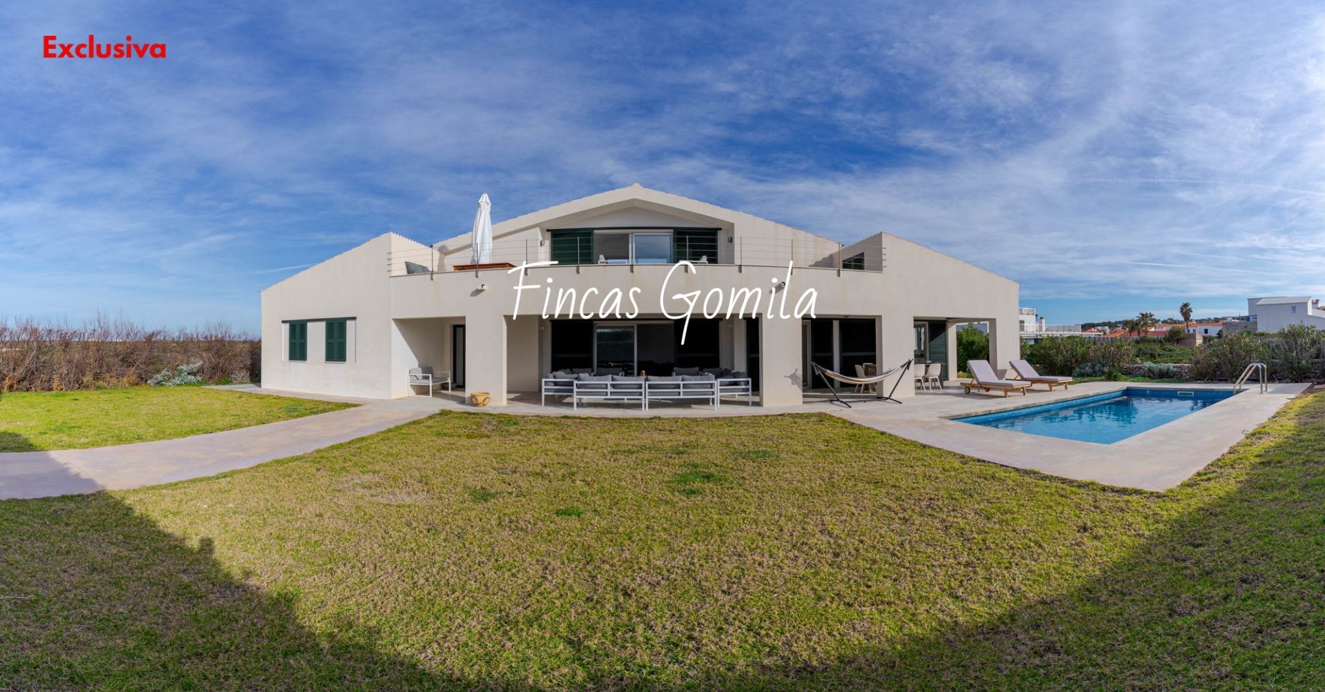 Casa / Chalet en es Mercadal, ARENAL D'EN CASTELL, venta