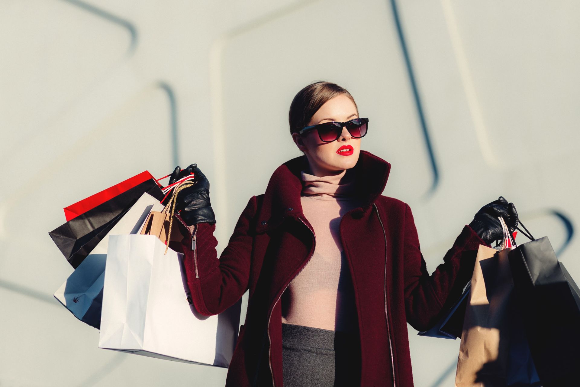 El Día del Soltero o Día Mundial del Shopping