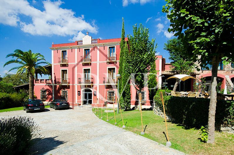 Casa / Chalet en Sant Celoni, venta