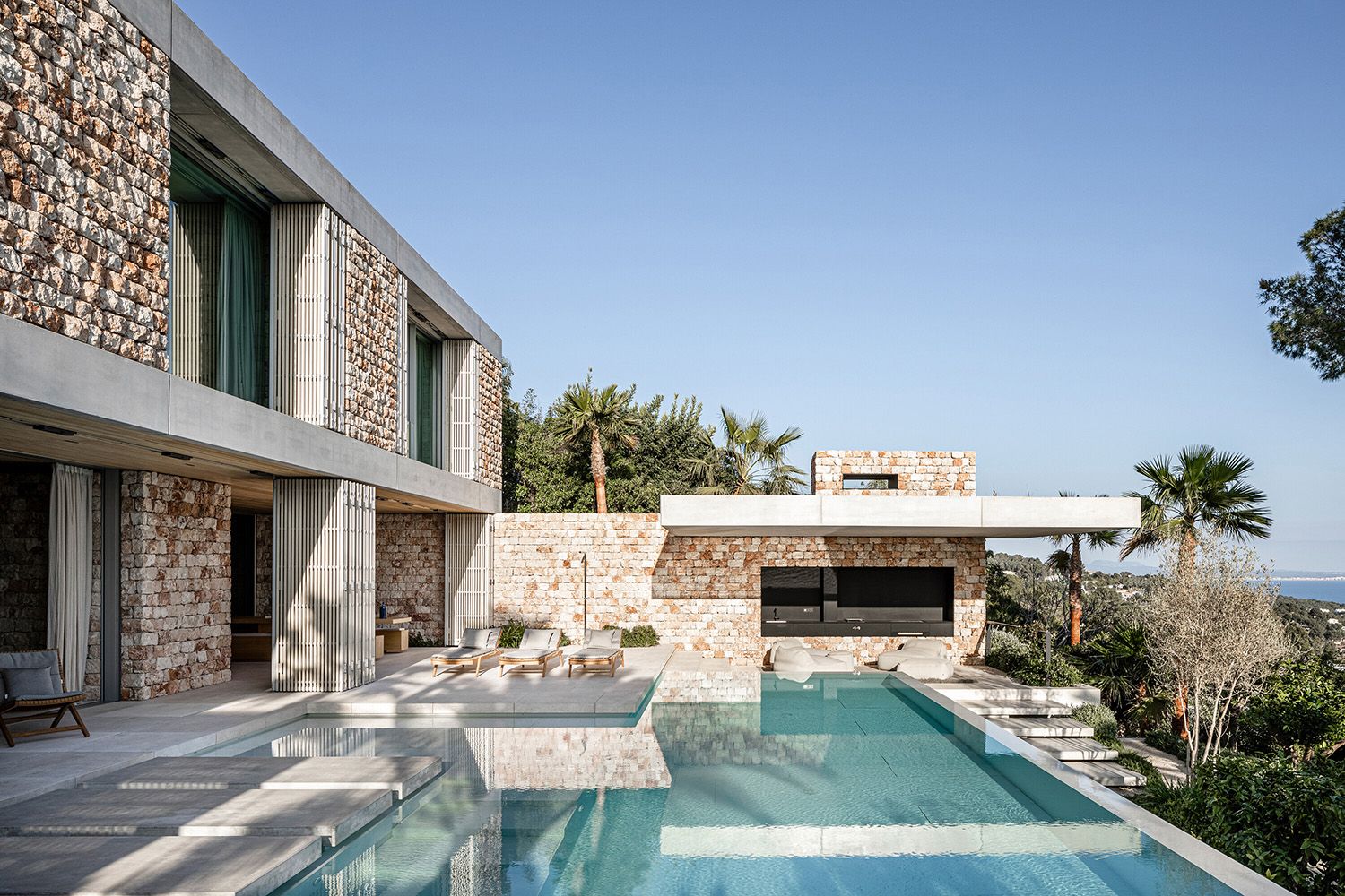 Casa Fly, Mallorca