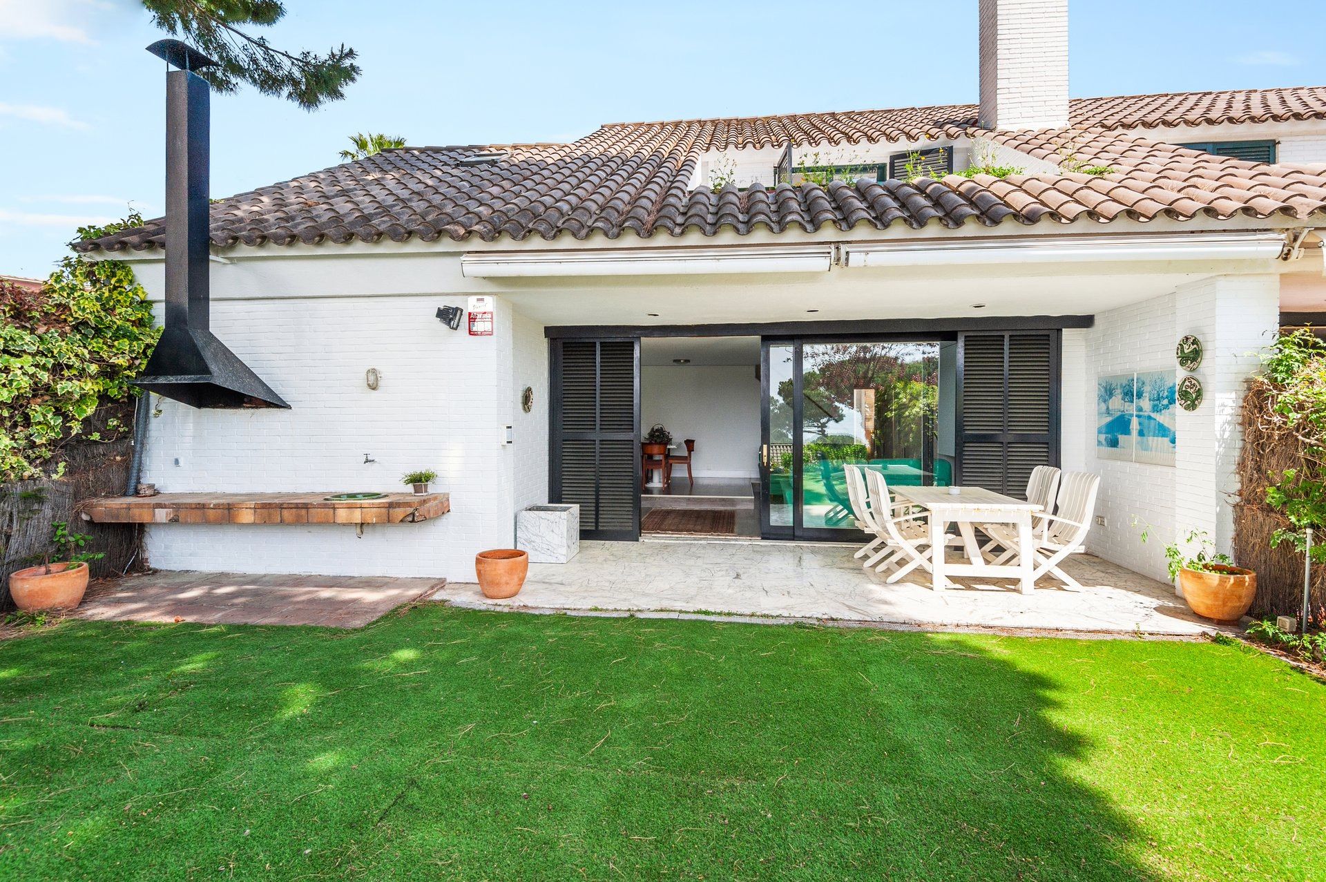 Villa in Caldes d'Estrac, for sale