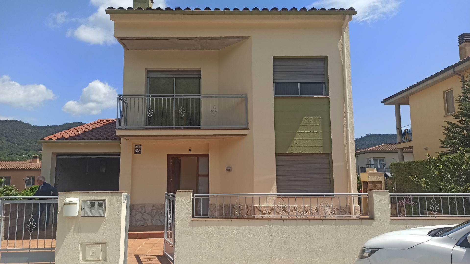Casa / Xalet a Amer, carrer, en venda