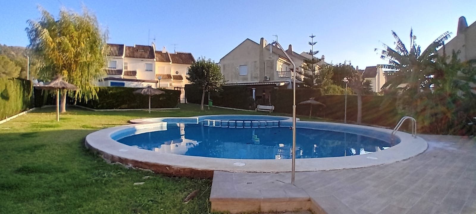 Casa / Chalet in Benidorm