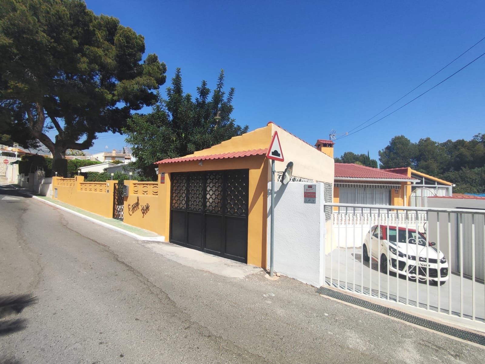 Casa / Chalet in La Nucia