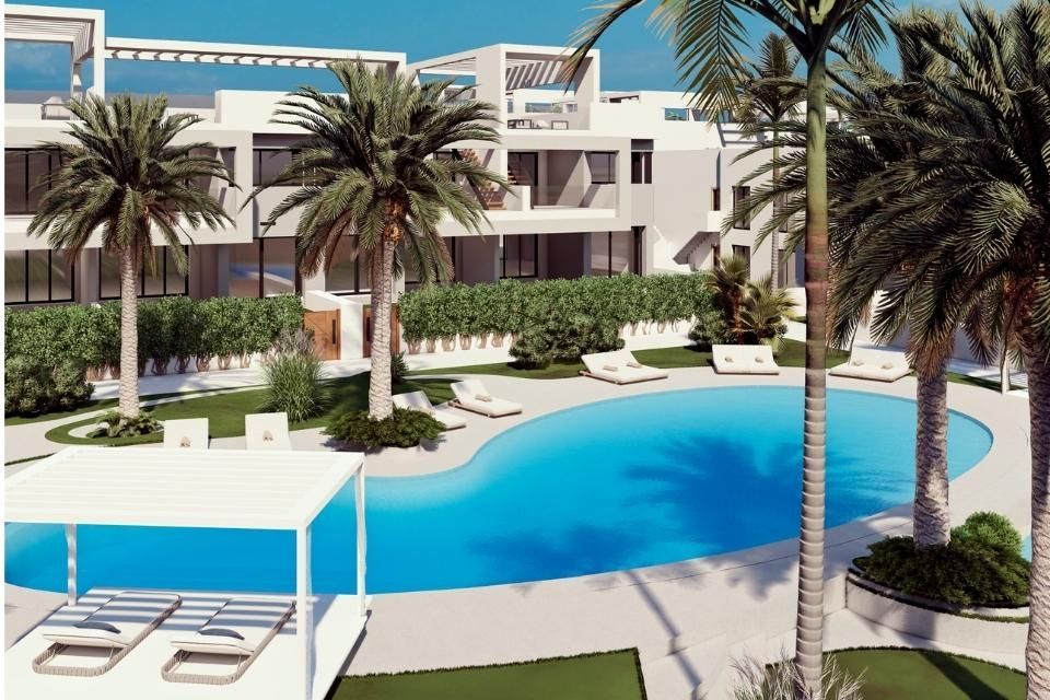 Apartamento in Torrevieja