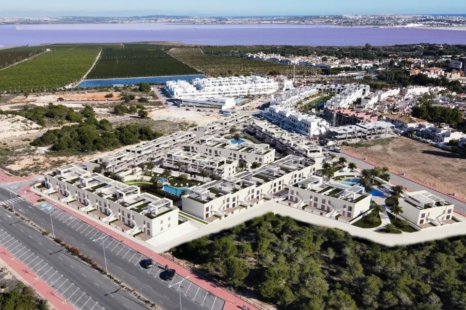 Apartamento in Torrevieja