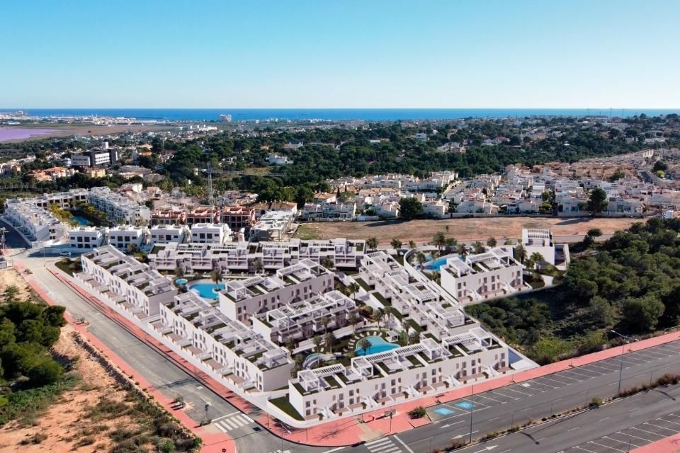 Apartamento in Torrevieja