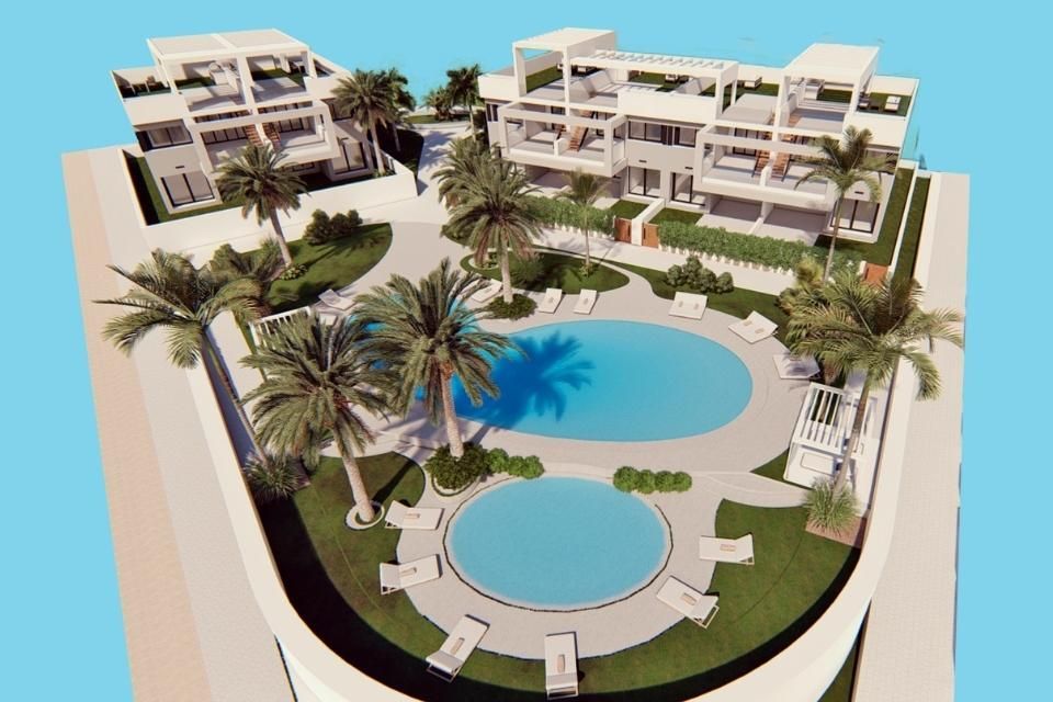 Apartamento in Torrevieja