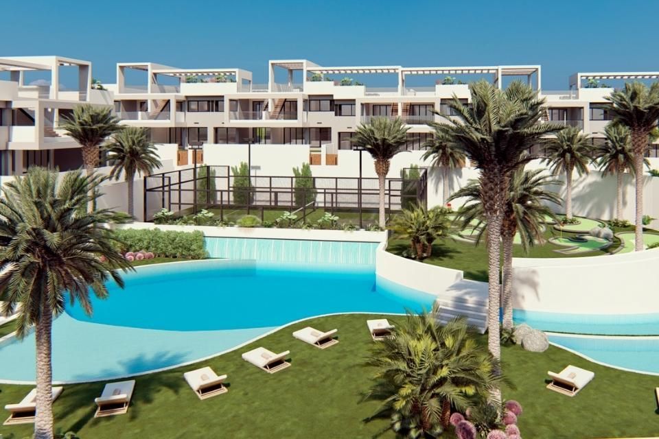 Apartamento in Torrevieja