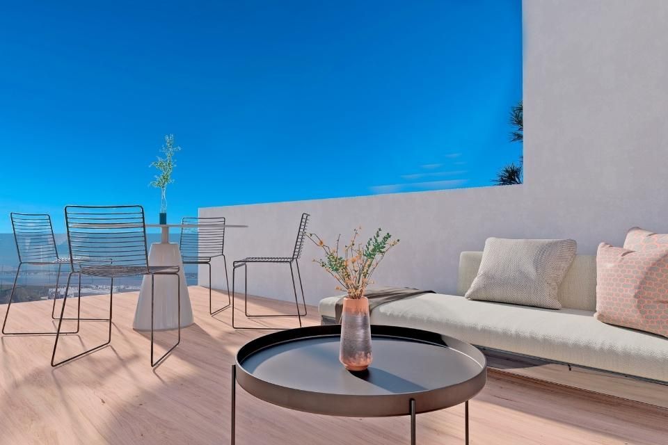 Apartamento in Torrevieja