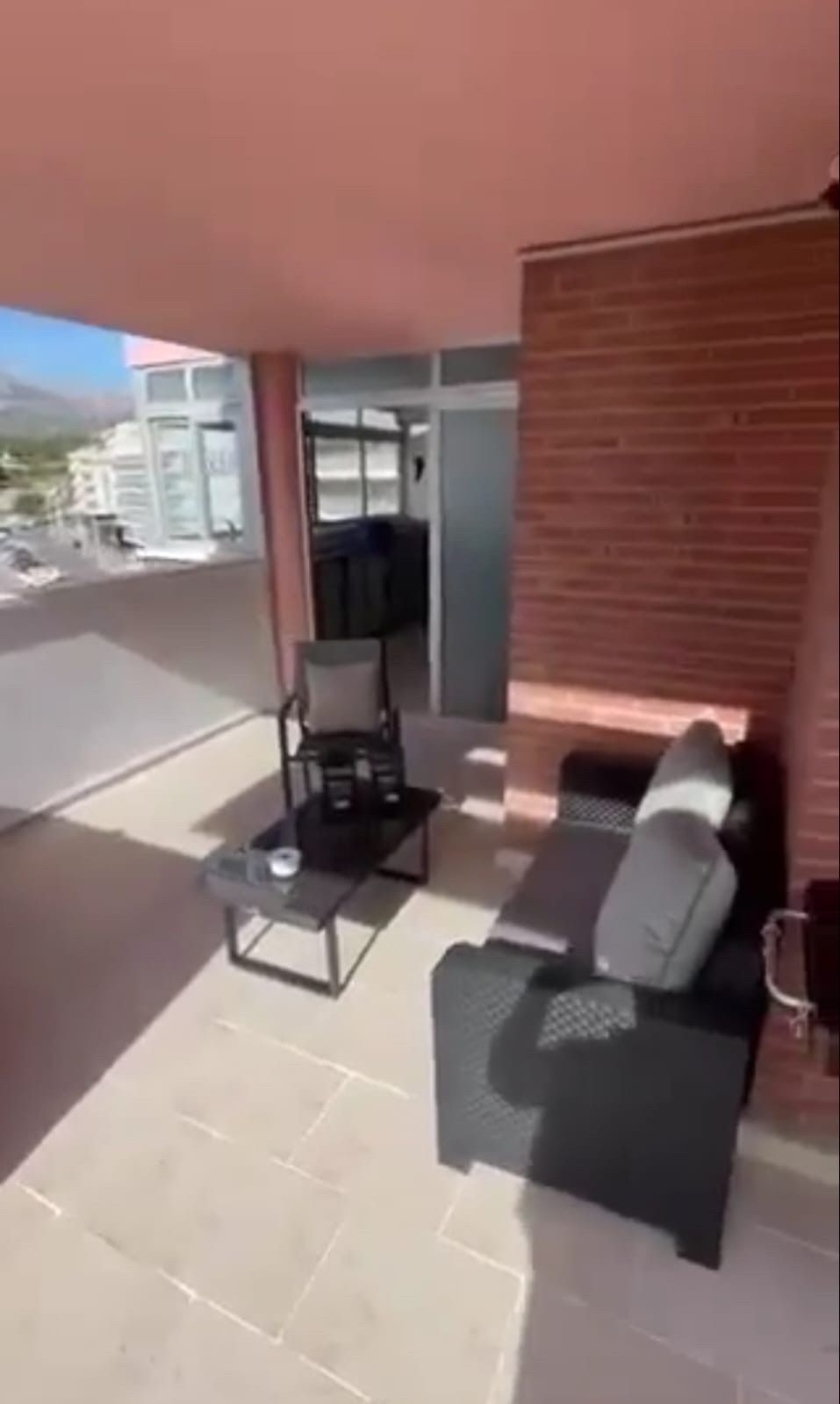 Apartamento in Benidorm