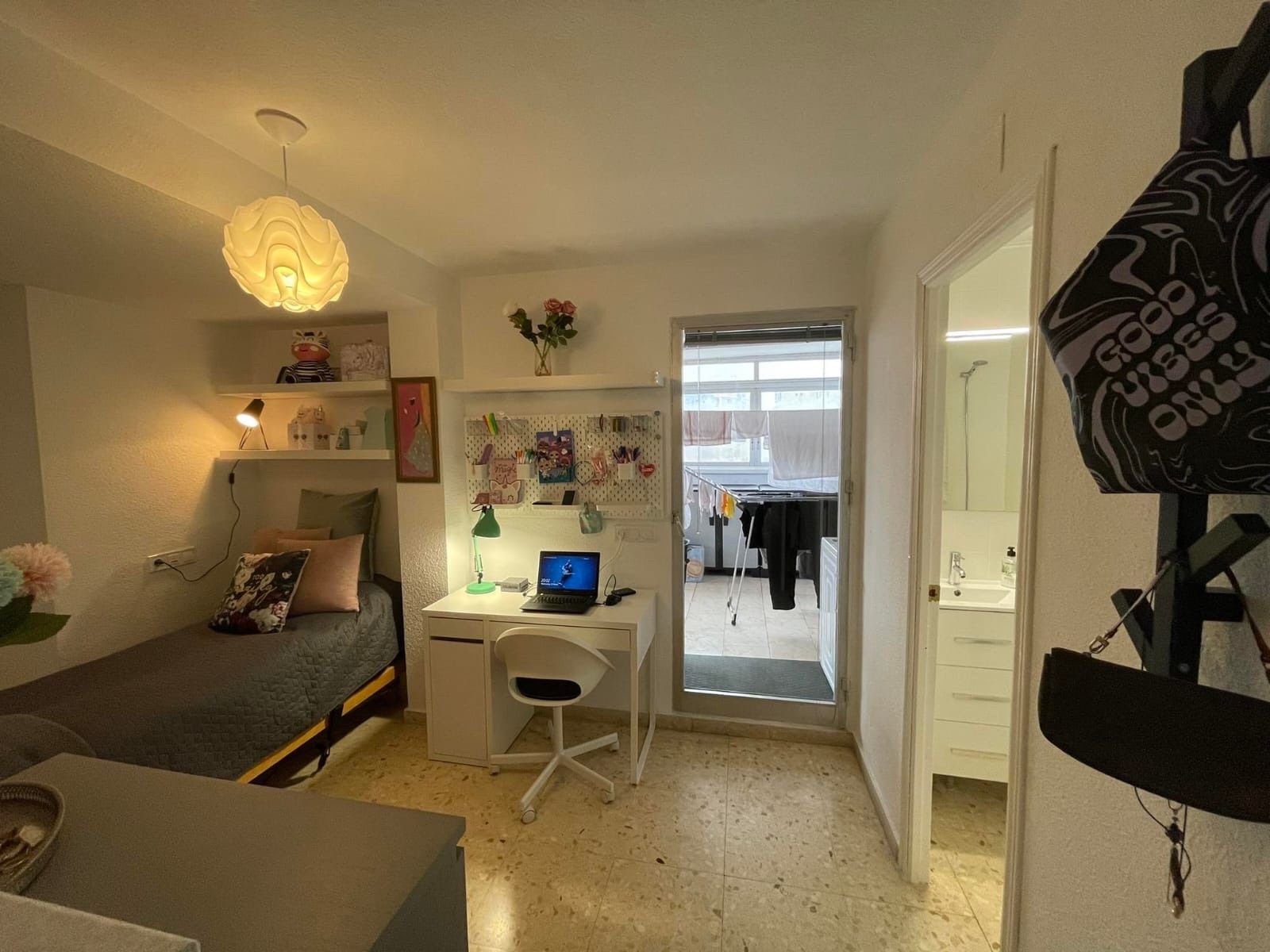 Apartamento in Benidorm