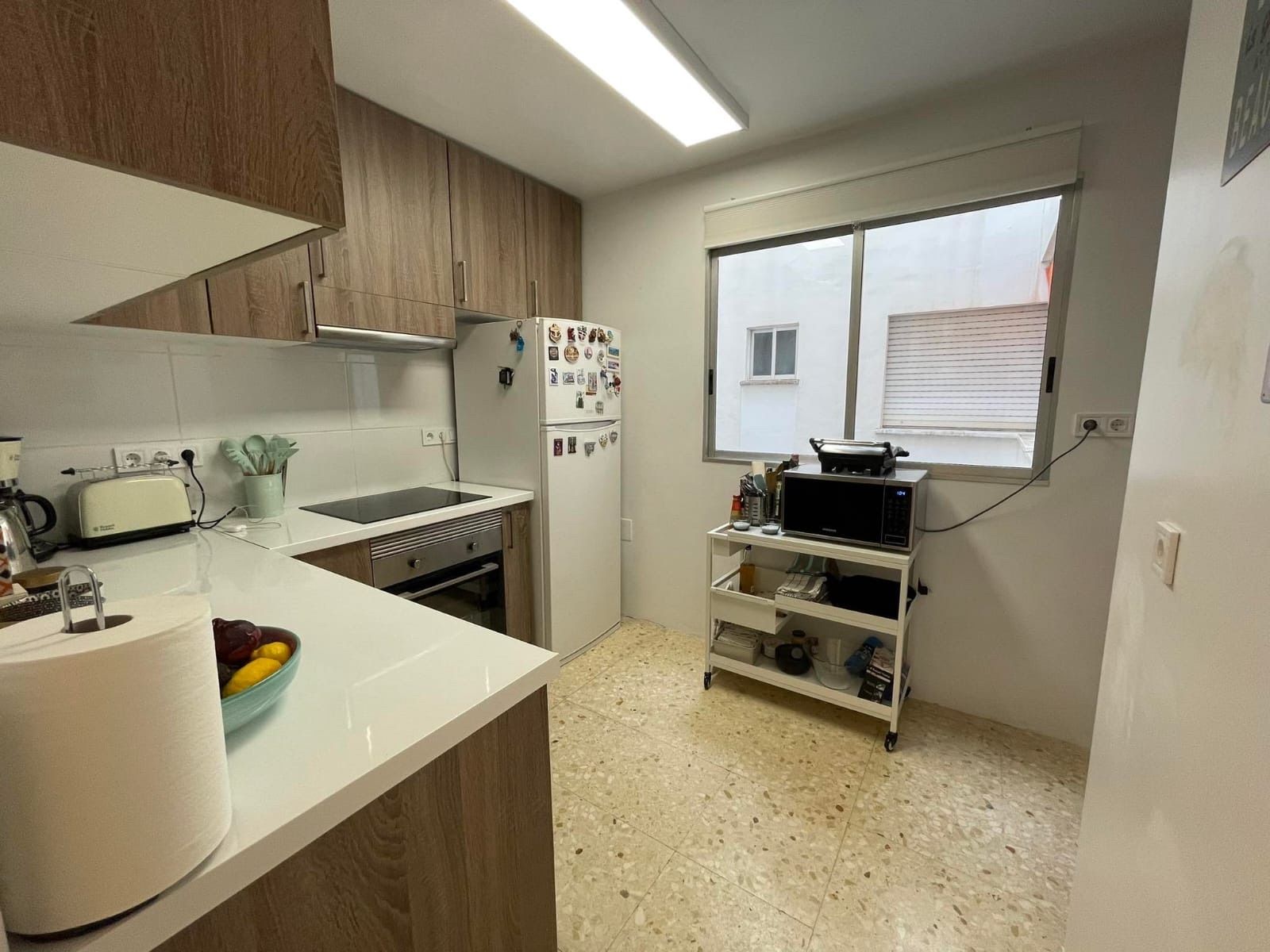 Apartamento in Benidorm