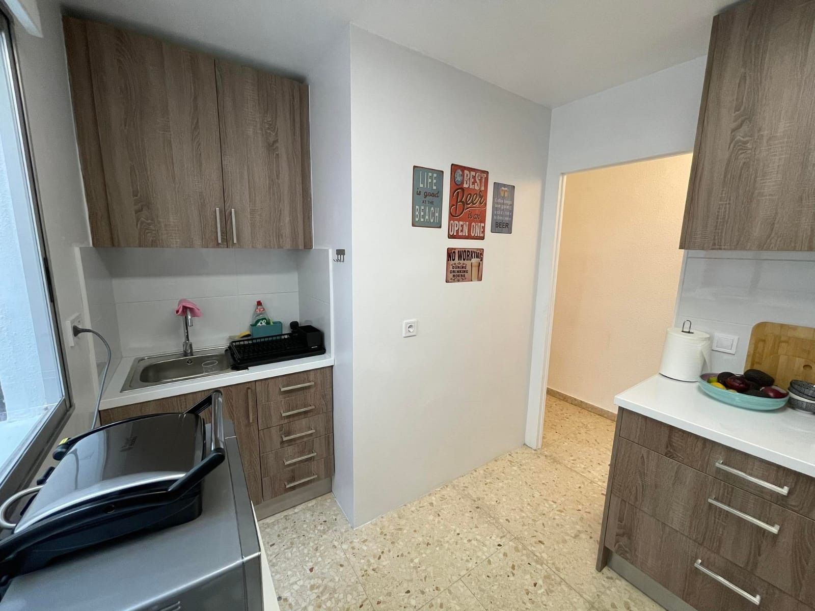 Apartamento in Benidorm