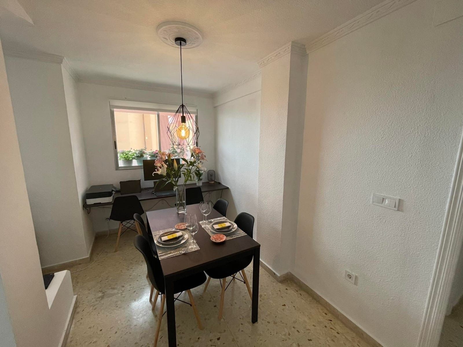 Apartamento in Benidorm