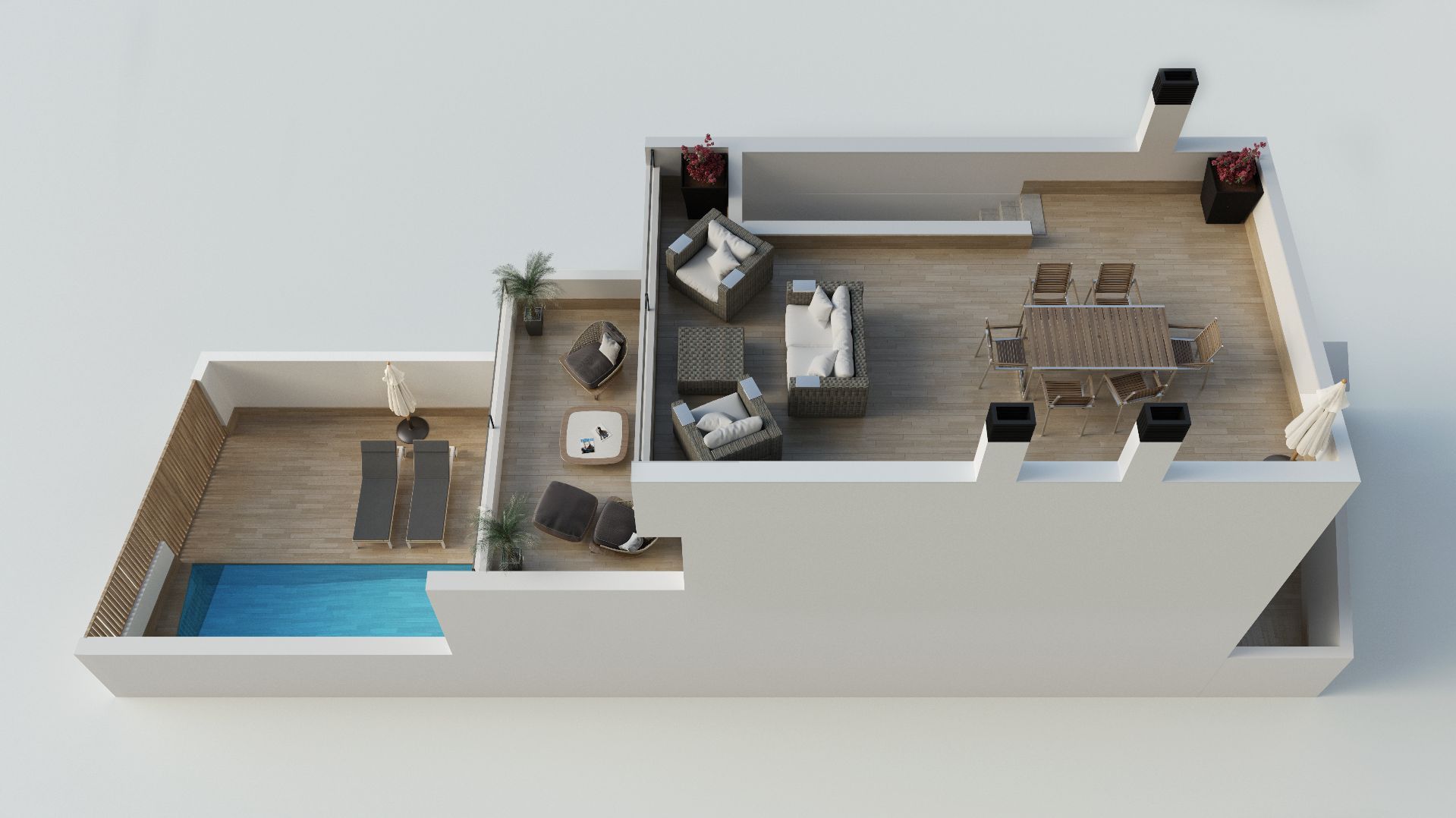 Apartamento in San Pedro Del Pinatar