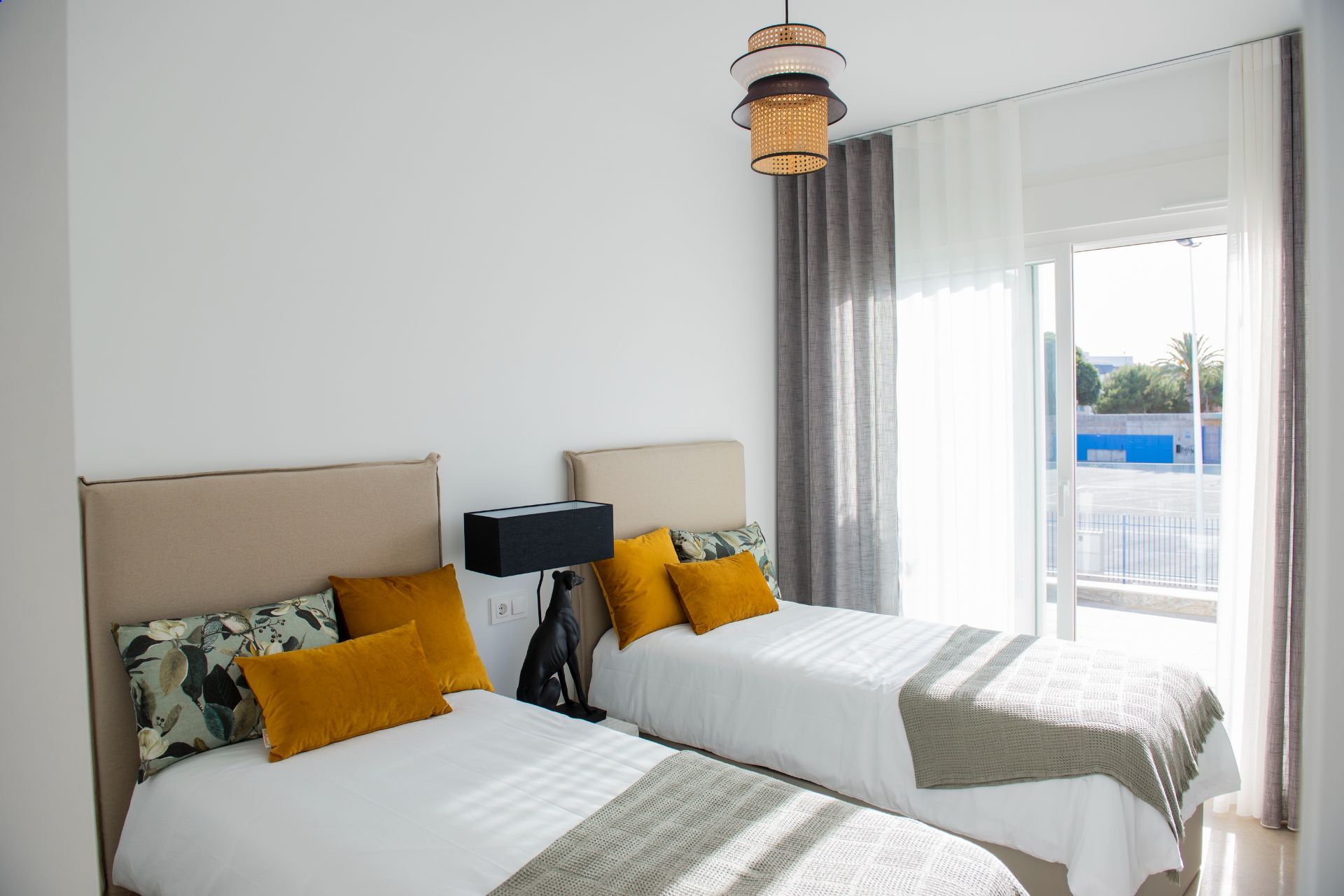 Apartamento in San Pedro Del Pinatar