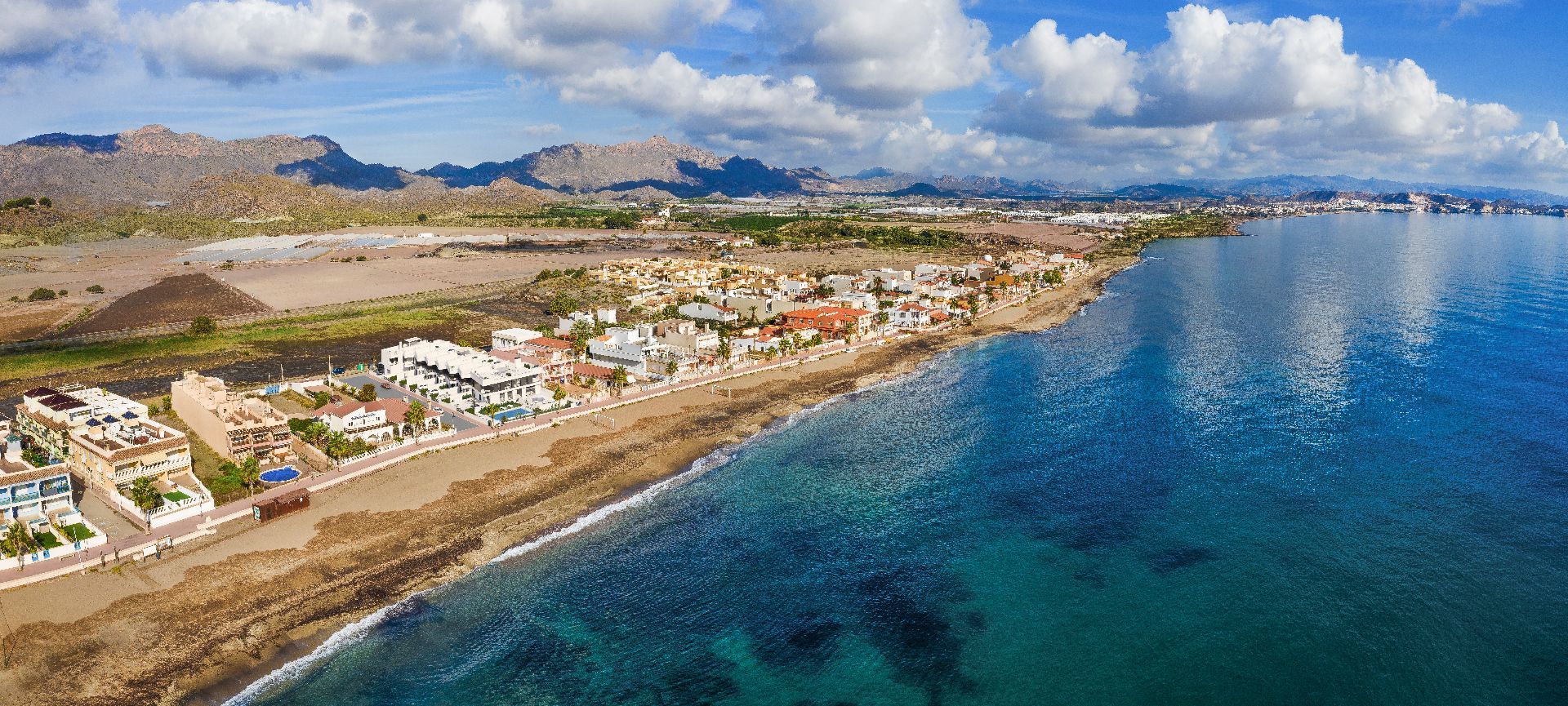 Apartamento in El Pozo Del Esparto