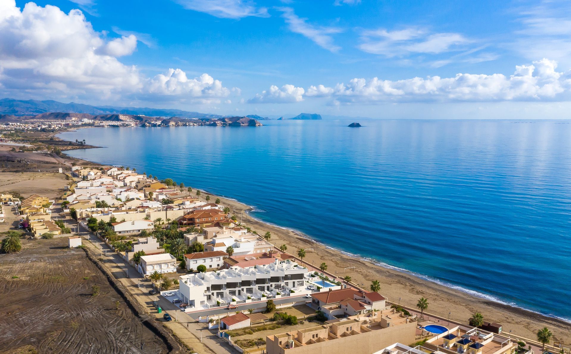 Apartamento in El Pozo Del Esparto