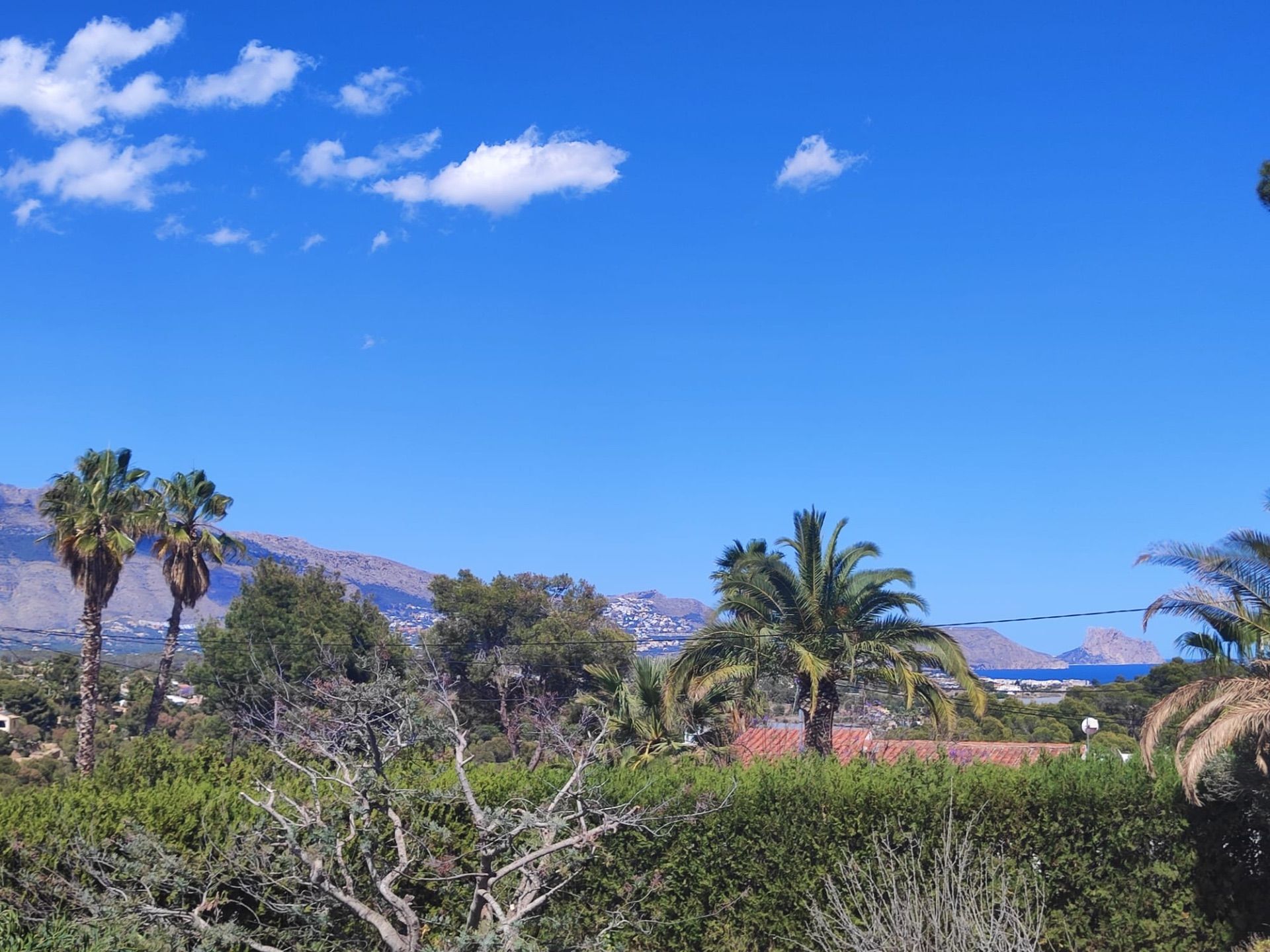 Casa / Chalet in Alfaz Del Pi / Lalfs Del Pi