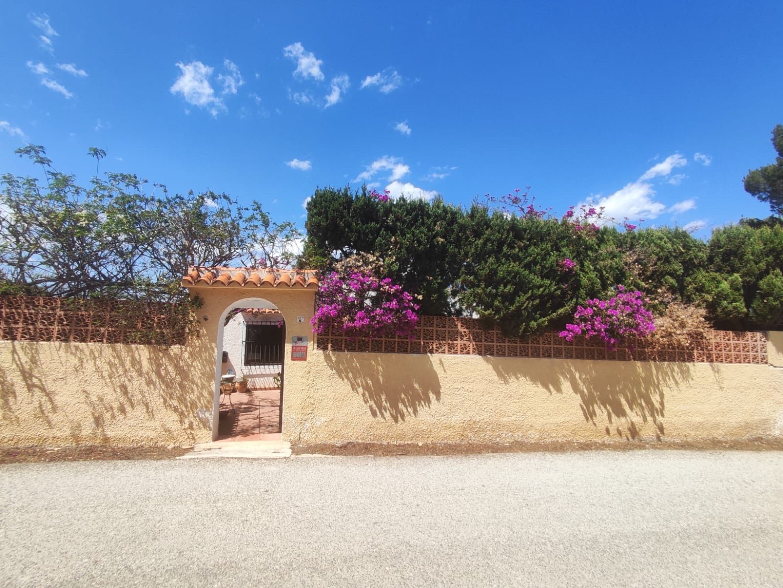 Casa / Chalet in Alfaz Del Pi / Lalfs Del Pi