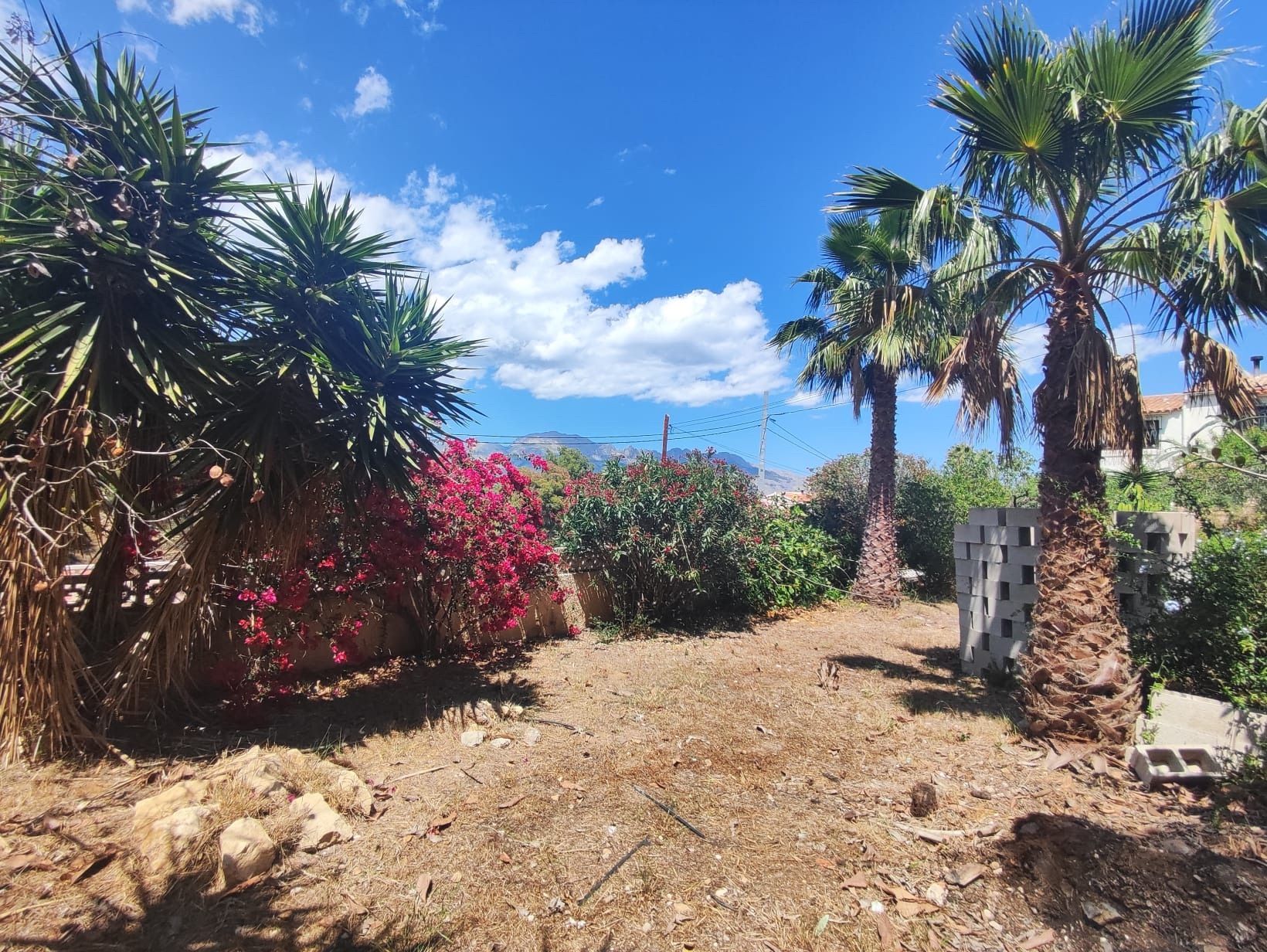 Casa / Chalet in Alfaz Del Pi / Lalfs Del Pi