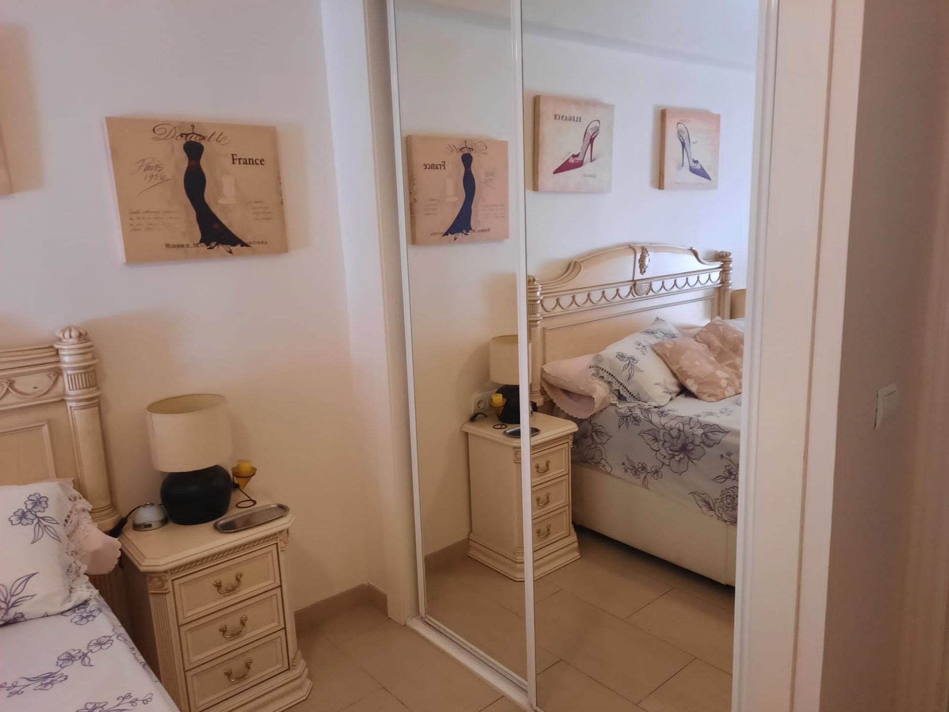 Apartamento in Benidorm