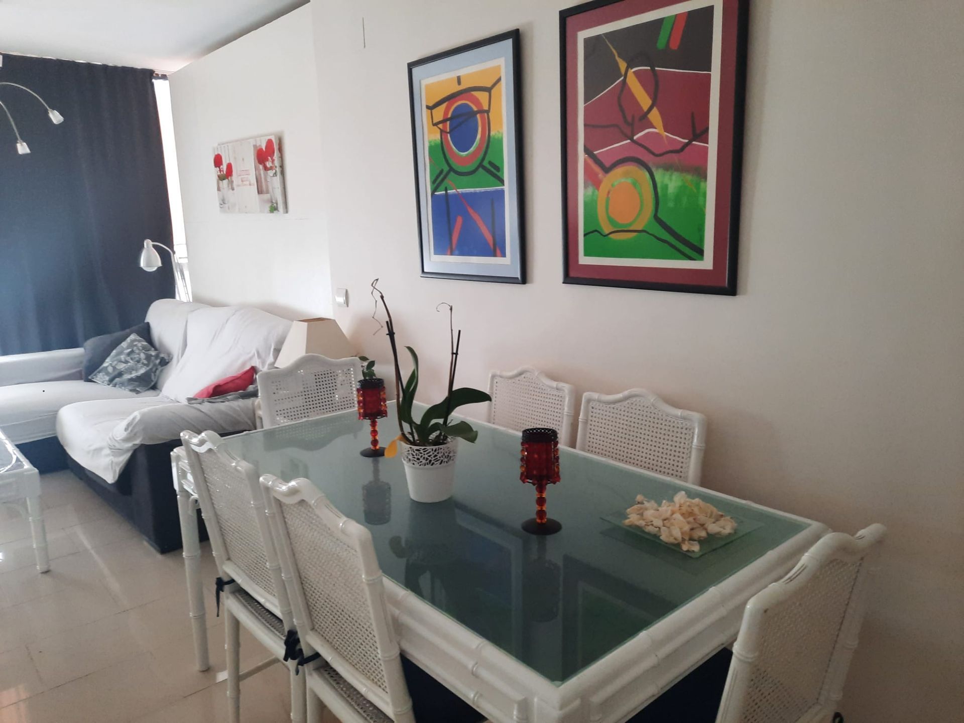 Apartamento in Benidorm