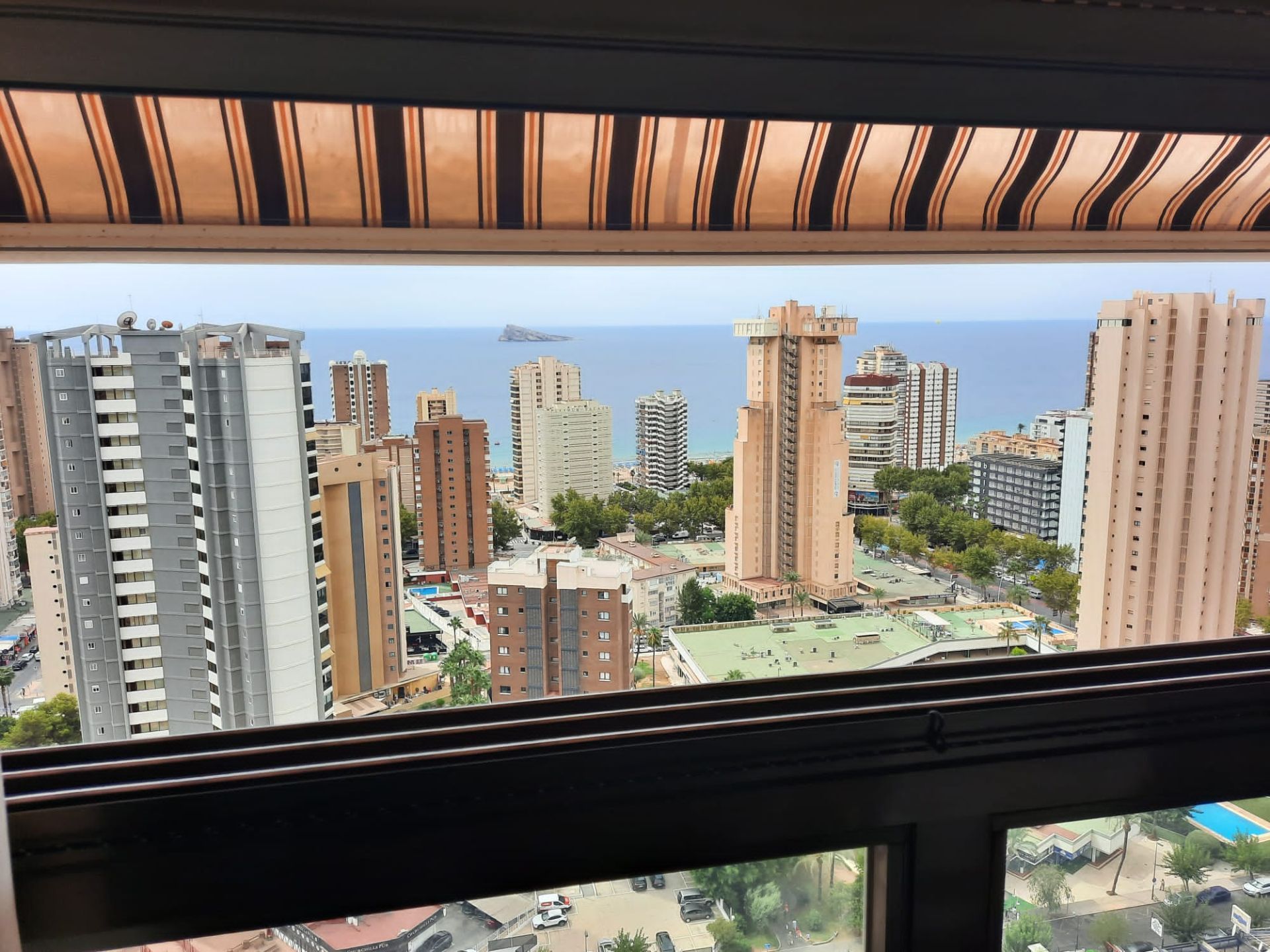 Apartamento in Benidorm