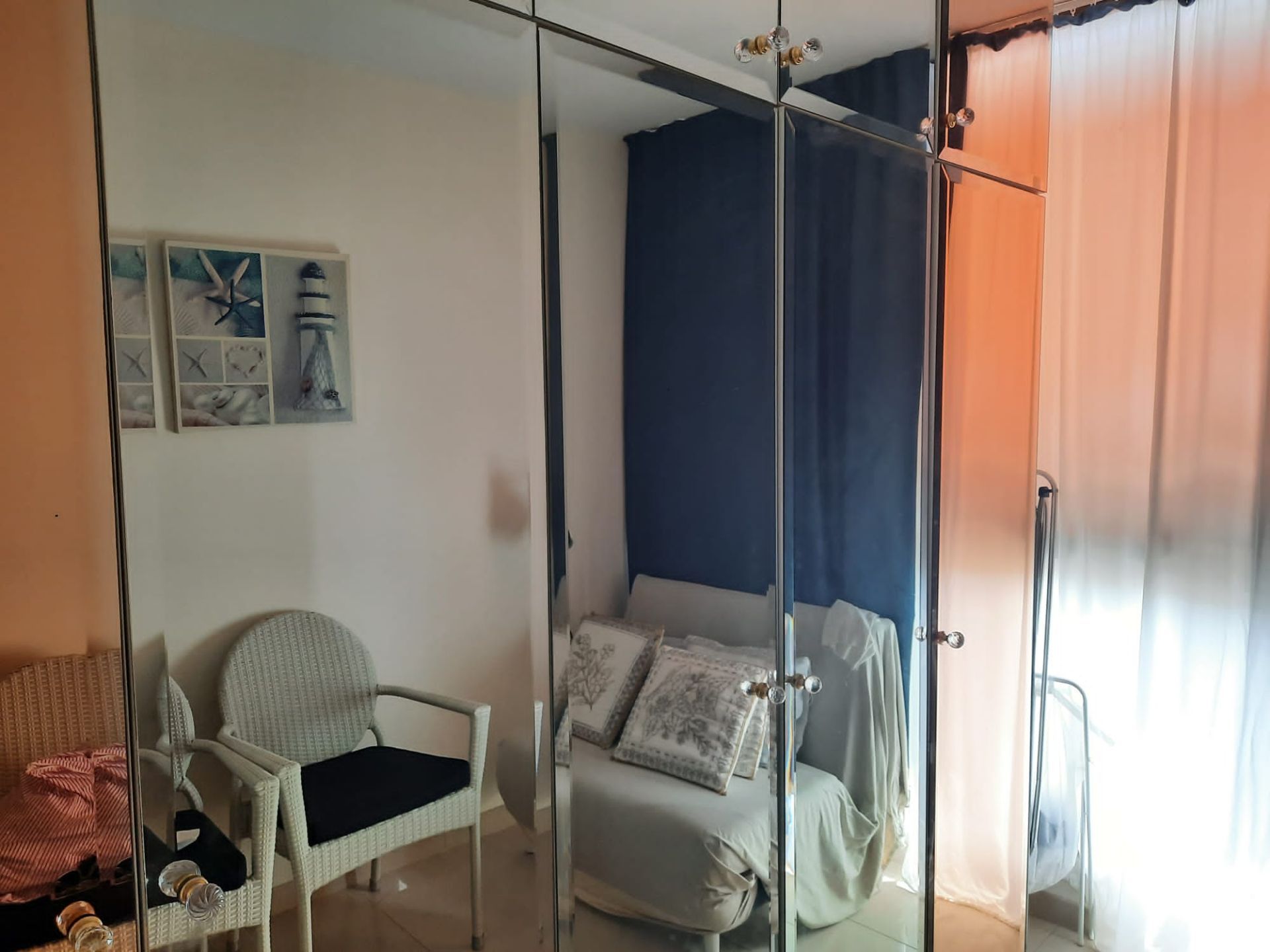 Apartamento in Benidorm