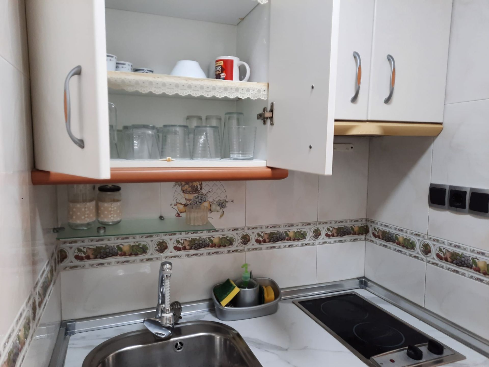 Apartamento in Benidorm