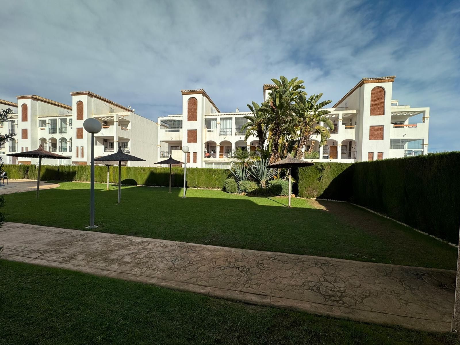 Apartamento in Orihuela