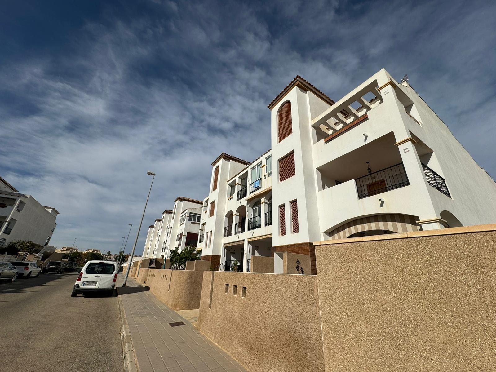 Apartamento in Orihuela