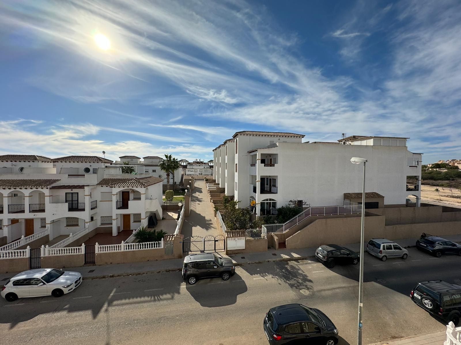 Apartamento in Orihuela