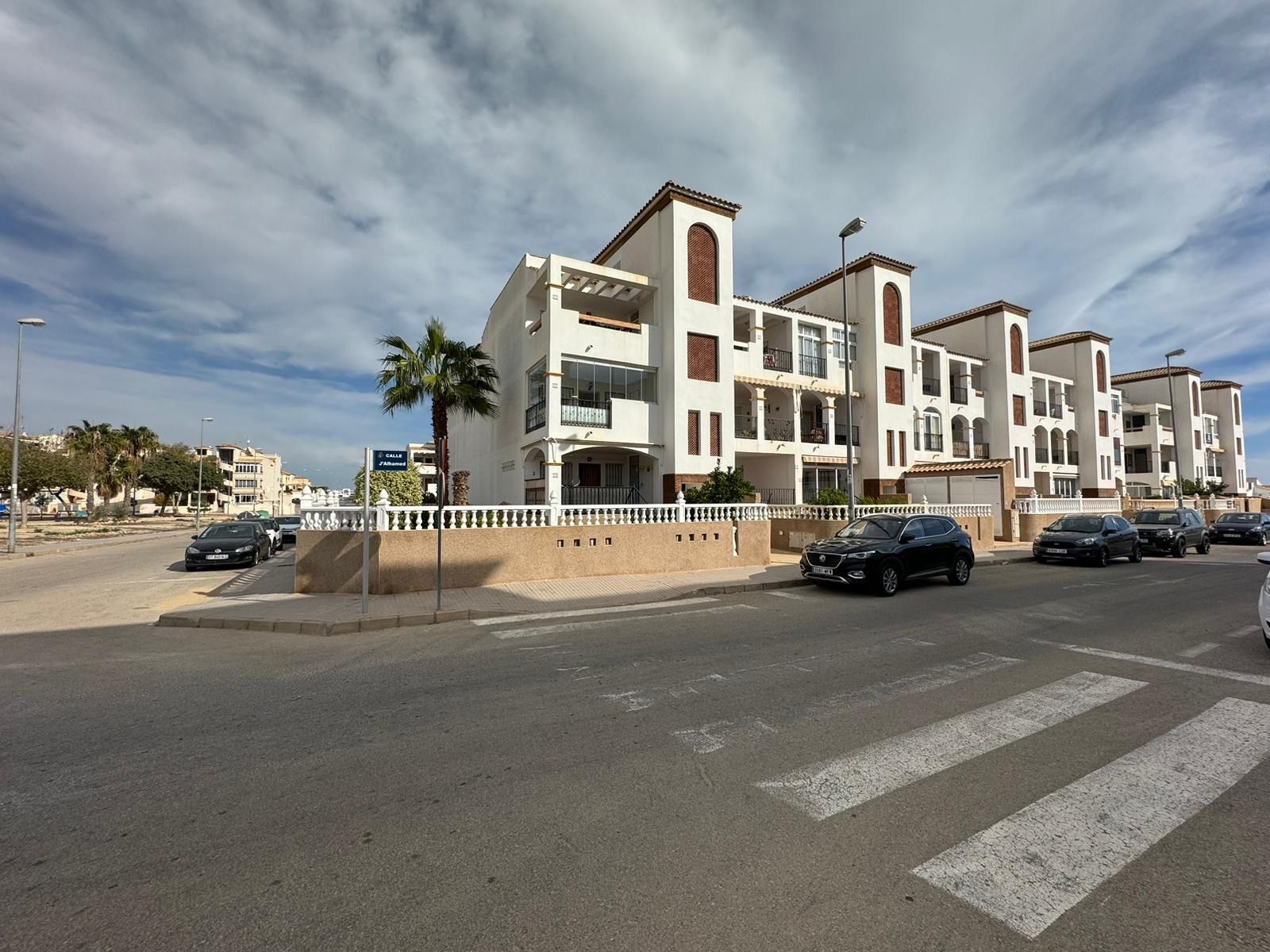 Apartamento in Orihuela