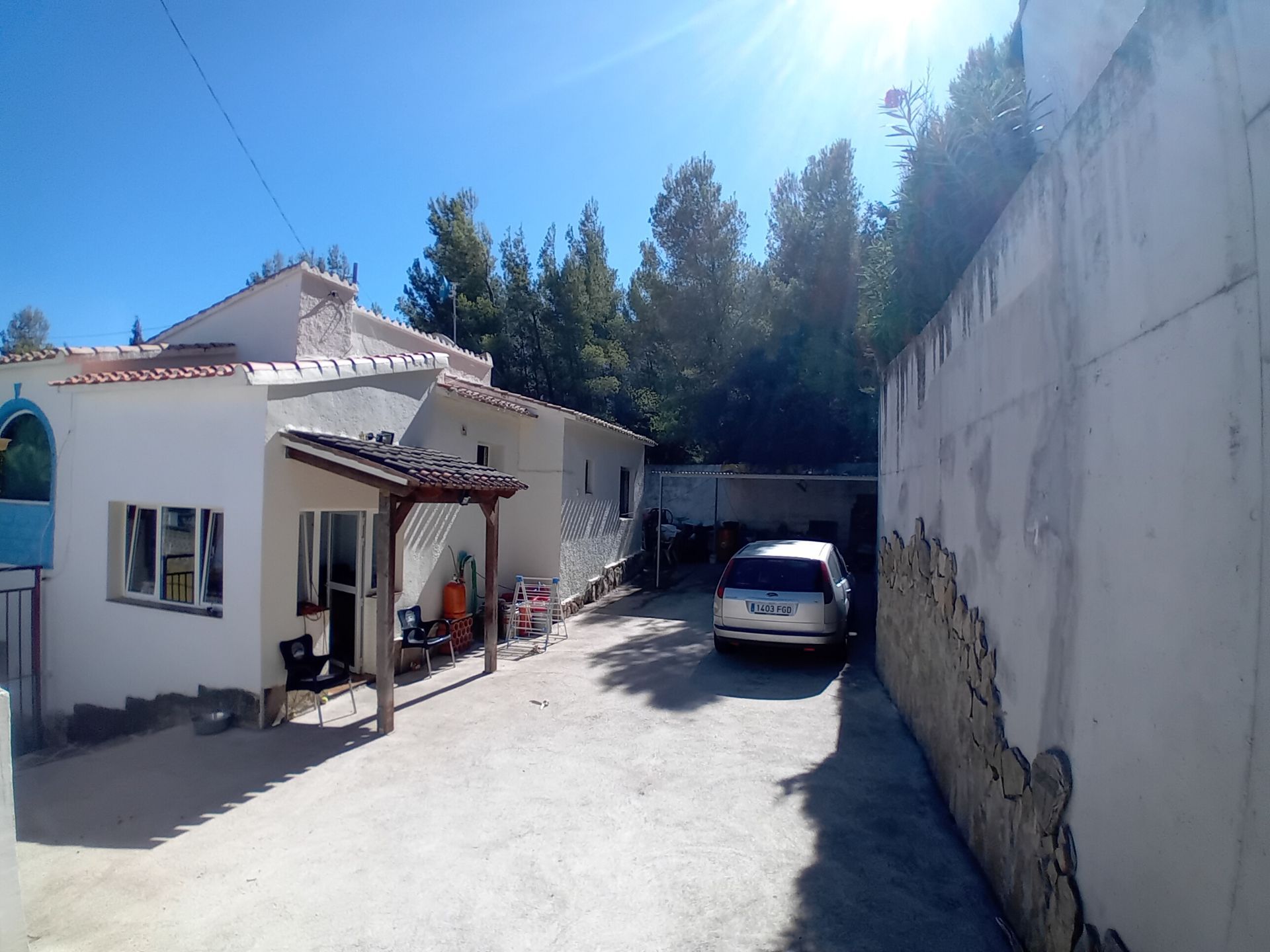 Casa / Chalet in Denia